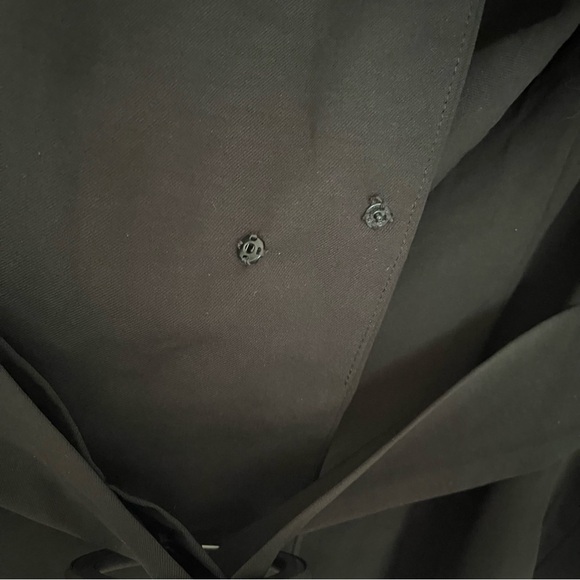 Superdown Joan Belted Blazer Dress - Picture 10 of 13